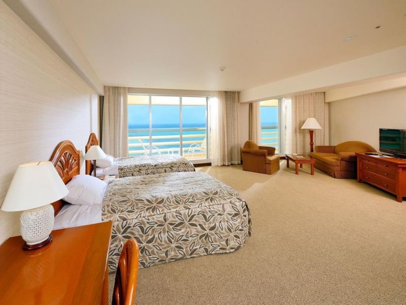 Rizzan Sea-park Hotel Tancha Bay 4*