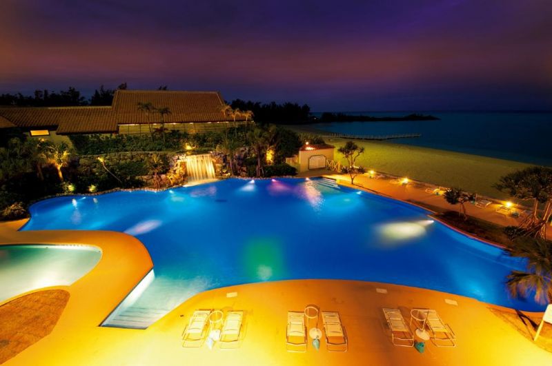 Rizzan Sea-park Hotel Tancha Bay 4*