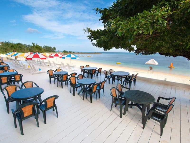 Rizzan Sea-park Hotel Tancha Bay 4*