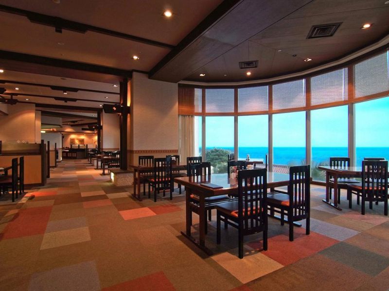 Rizzan Sea-park Hotel Tancha Bay 4*