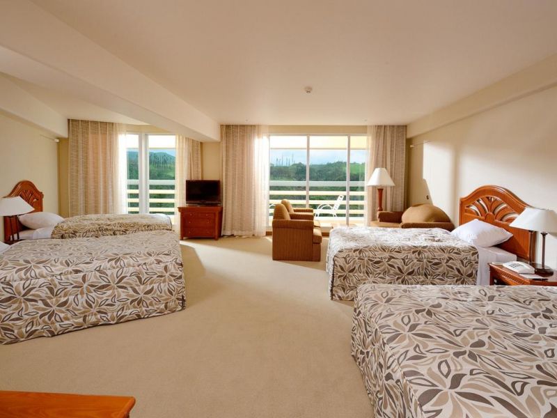 Rizzan Sea-park Hotel Tancha Bay 4*