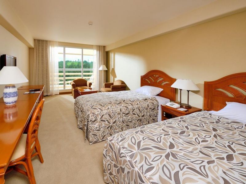 Rizzan Sea-park Hotel Tancha Bay 4*