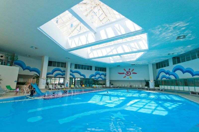 Rizzan Sea-park Hotel Tancha Bay 4*