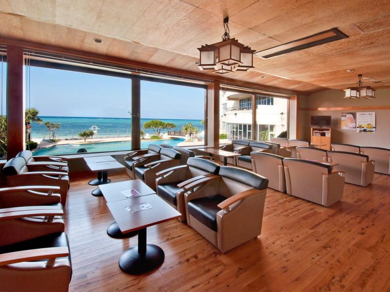 Rizzan Sea-park Hotel Tancha Bay 4*