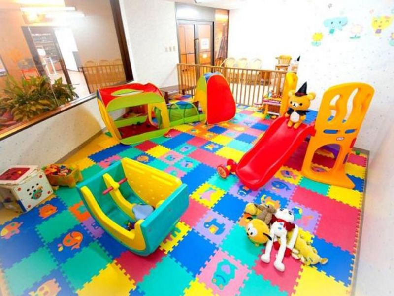 Rizzan Sea-park Hotel Tancha Bay 4*