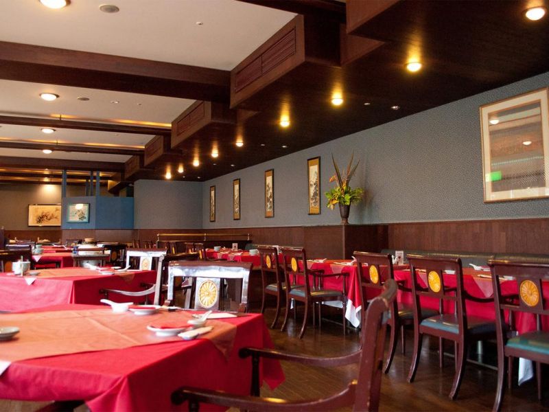 Rizzan Sea-park Hotel Tancha Bay 4*