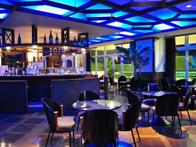 Rizzan Sea-park Hotel Tancha Bay 4*
