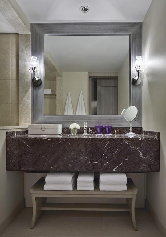 Tokyo Marriott Hotel 4*