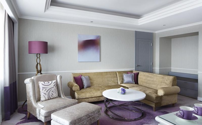 Tokyo Marriott Hotel 4*