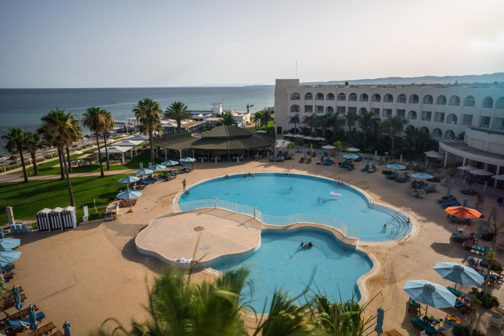 Novostar Khayam Garden Beach & Spa (Ex. Khayam Garden Beach) 4*