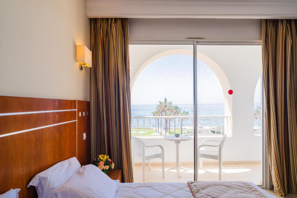 Novostar Khayam Garden Beach & Spa (Ex. Khayam Garden Beach) 4*