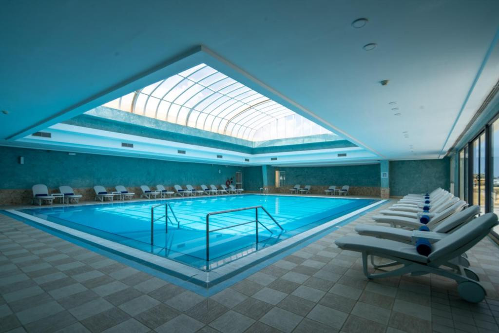 Novostar Khayam Garden Beach & Spa (Ex. Khayam Garden Beach) 4*