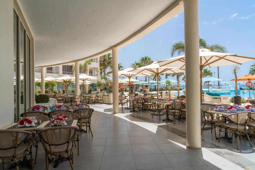 Novostar Khayam Garden Beach & Spa (Ex. Khayam Garden Beach) 4*