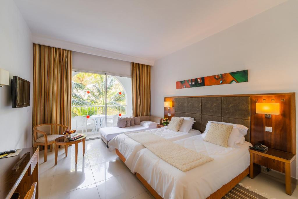 Novostar Khayam Garden Beach & Spa (Ex. Khayam Garden Beach) 4*