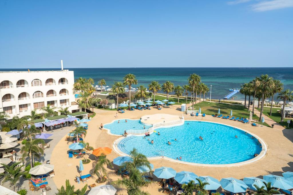 Novostar Khayam Garden Beach & Spa (Ex. Khayam Garden Beach) 4*