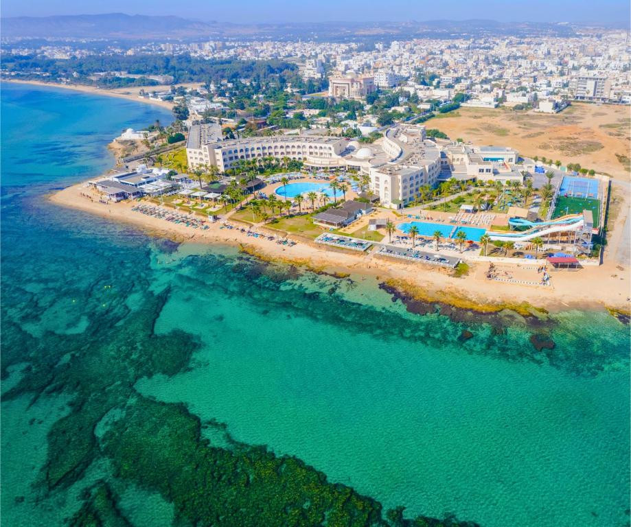 Novostar Khayam Garden Beach & Spa (Ex. Khayam Garden Beach) 4*