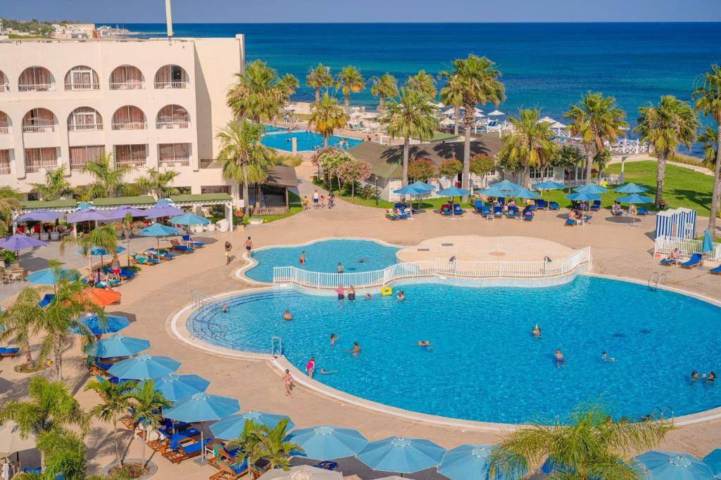 Novostar Khayam Garden Beach & Spa (Ex. Khayam Garden Beach) 4*