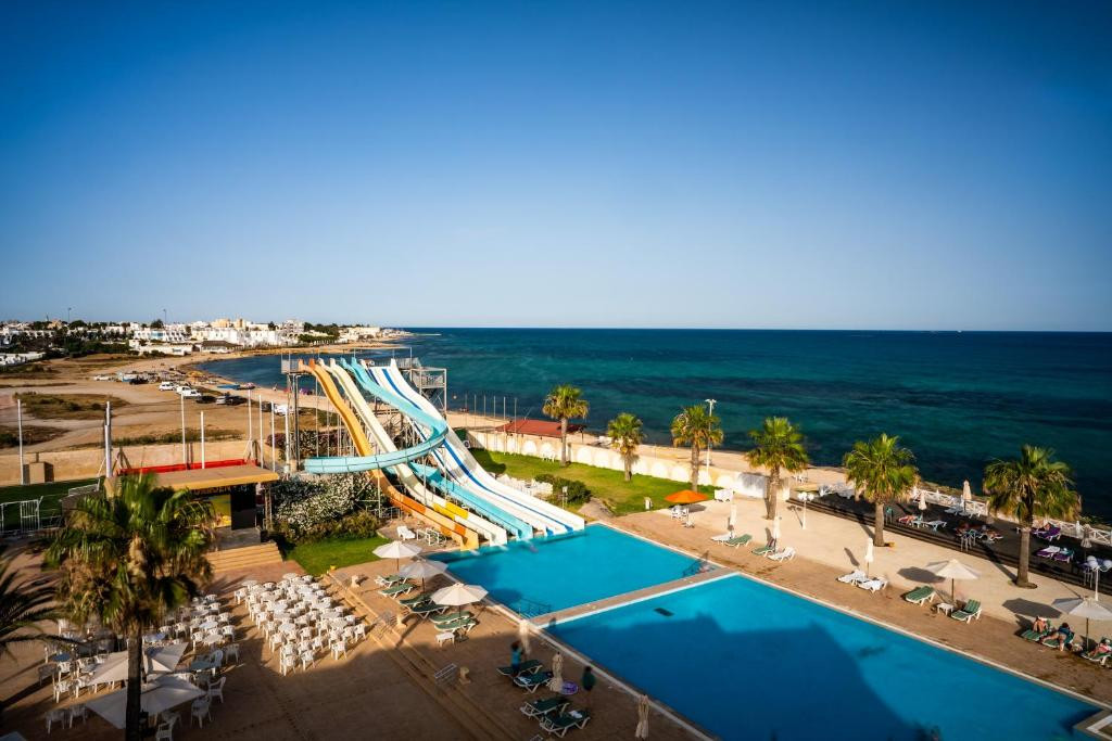Novostar Khayam Garden Beach & Spa (Ex. Khayam Garden Beach) 4*