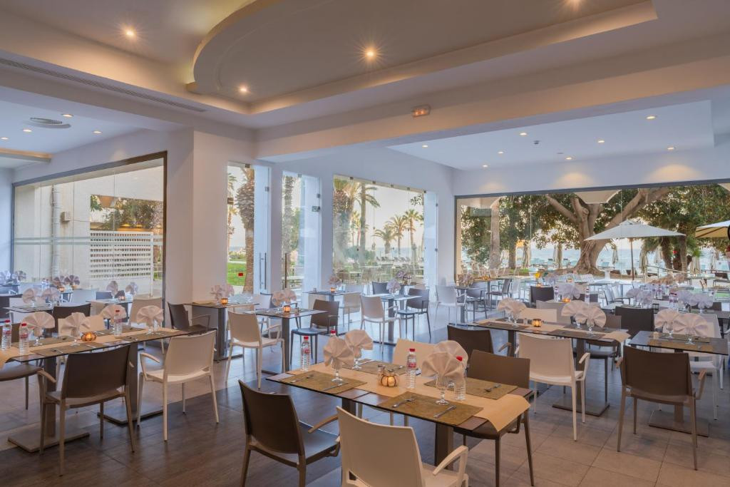 Novostar Bel Azur Thalassa & Bungalows 4*