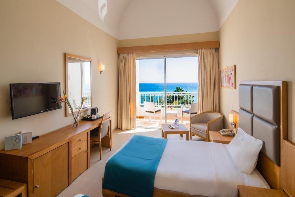 Novostar Bel Azur Thalassa & Bungalows 4*