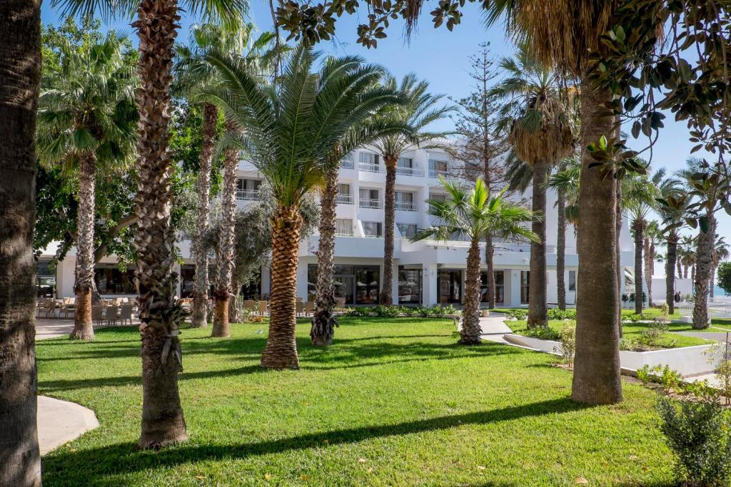 Novostar Bel Azur Thalassa & Bungalows 4*