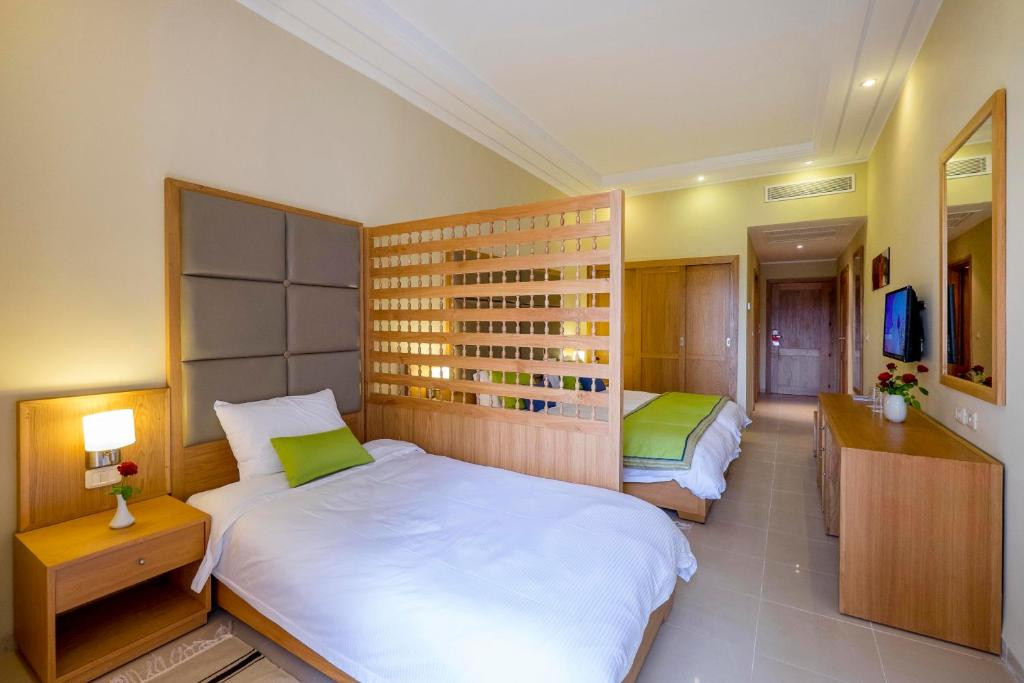 Novostar Bel Azur Thalassa & Bungalows 4*