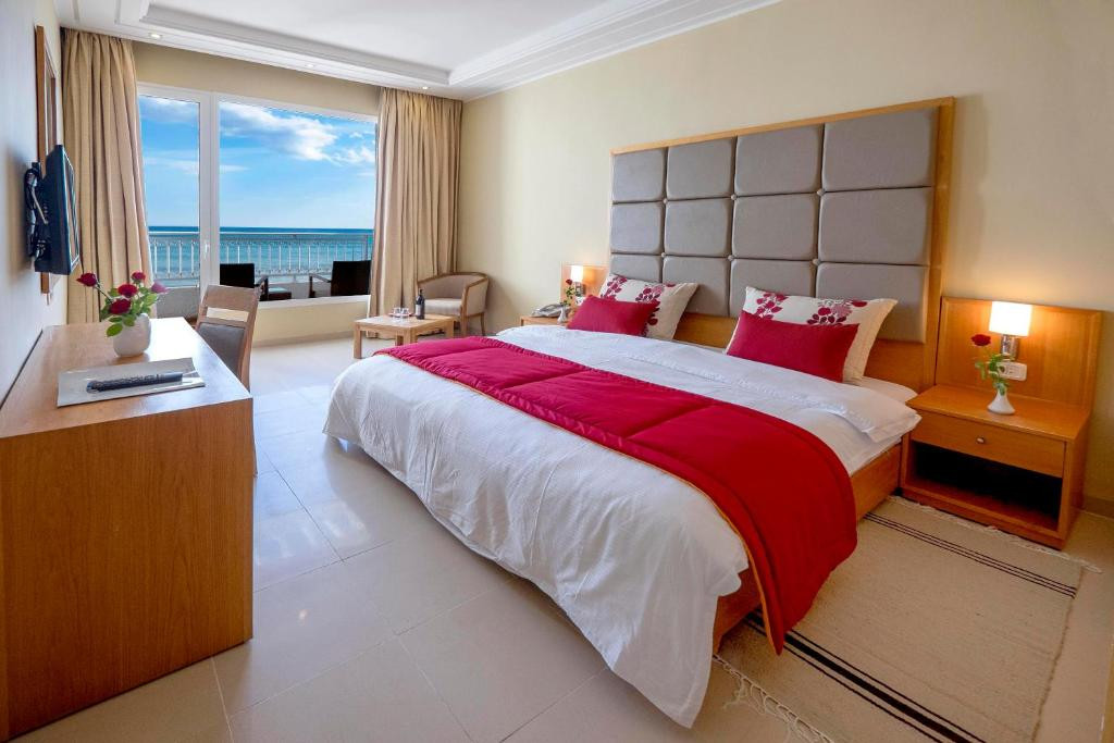 Novostar Bel Azur Thalassa & Bungalows 4*