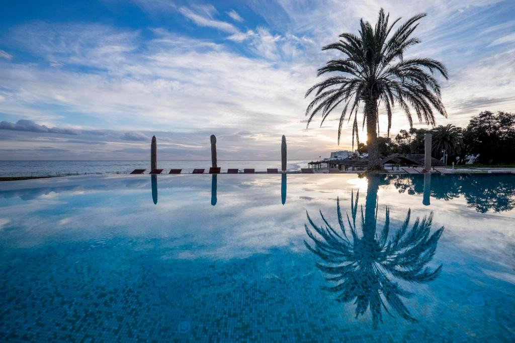 Novostar Bel Azur Thalassa & Bungalows 4*