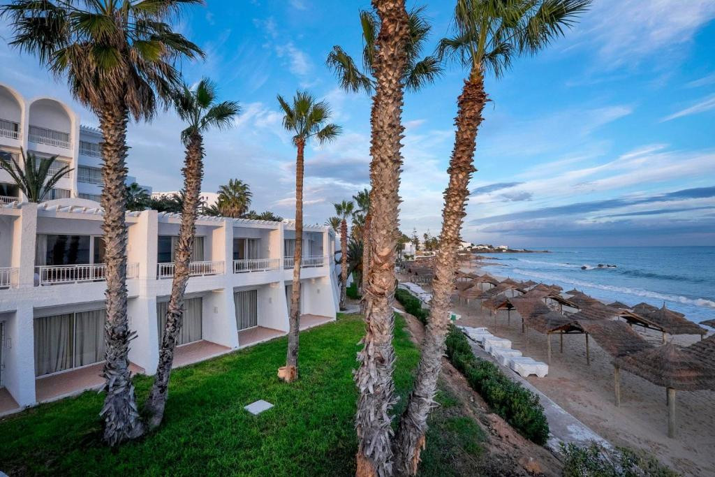 Novostar Bel Azur Thalassa & Bungalows 4*