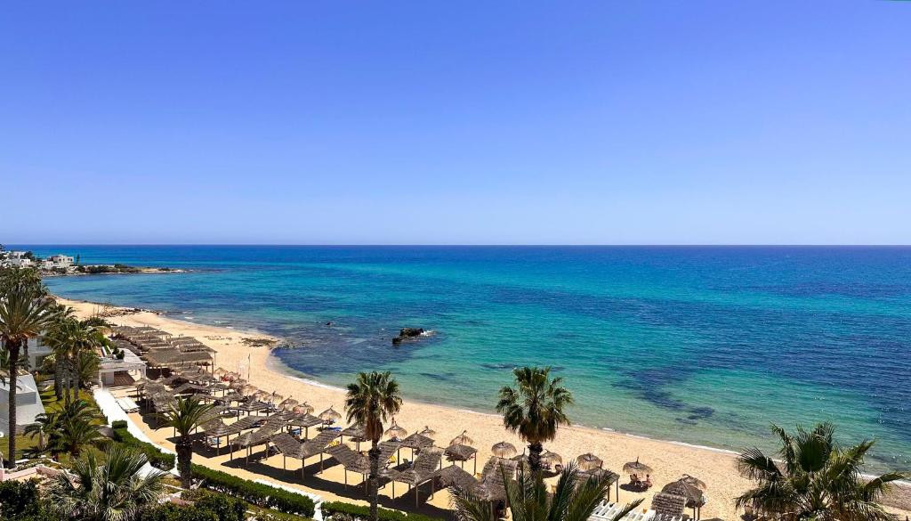 Novostar Bel Azur Thalassa & Bungalows 4*