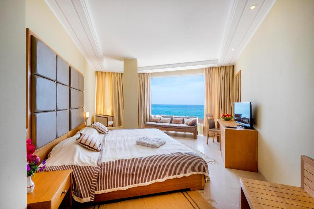 Novostar Bel Azur Thalassa & Bungalows 4*