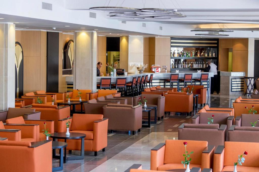 Novostar Bel Azur Thalassa & Bungalows 4*