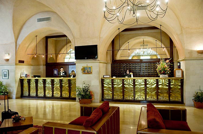 Medina Diar Lemdina (Ex. Diar Lemdina) 4*