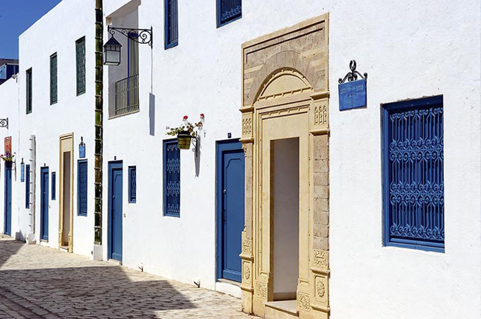 Medina Diar Lemdina (Ex. Diar Lemdina) 4*