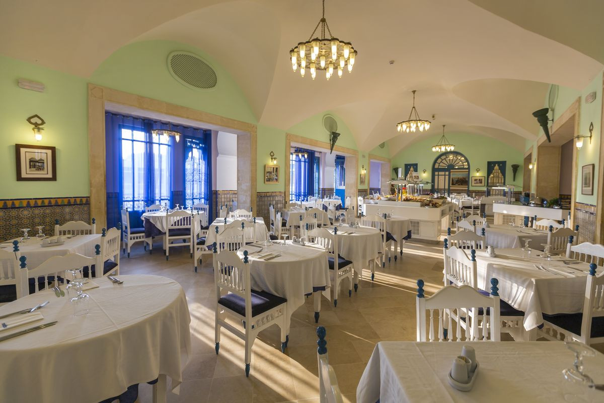 Medina Diar Lemdina (Ex. Diar Lemdina) 4*