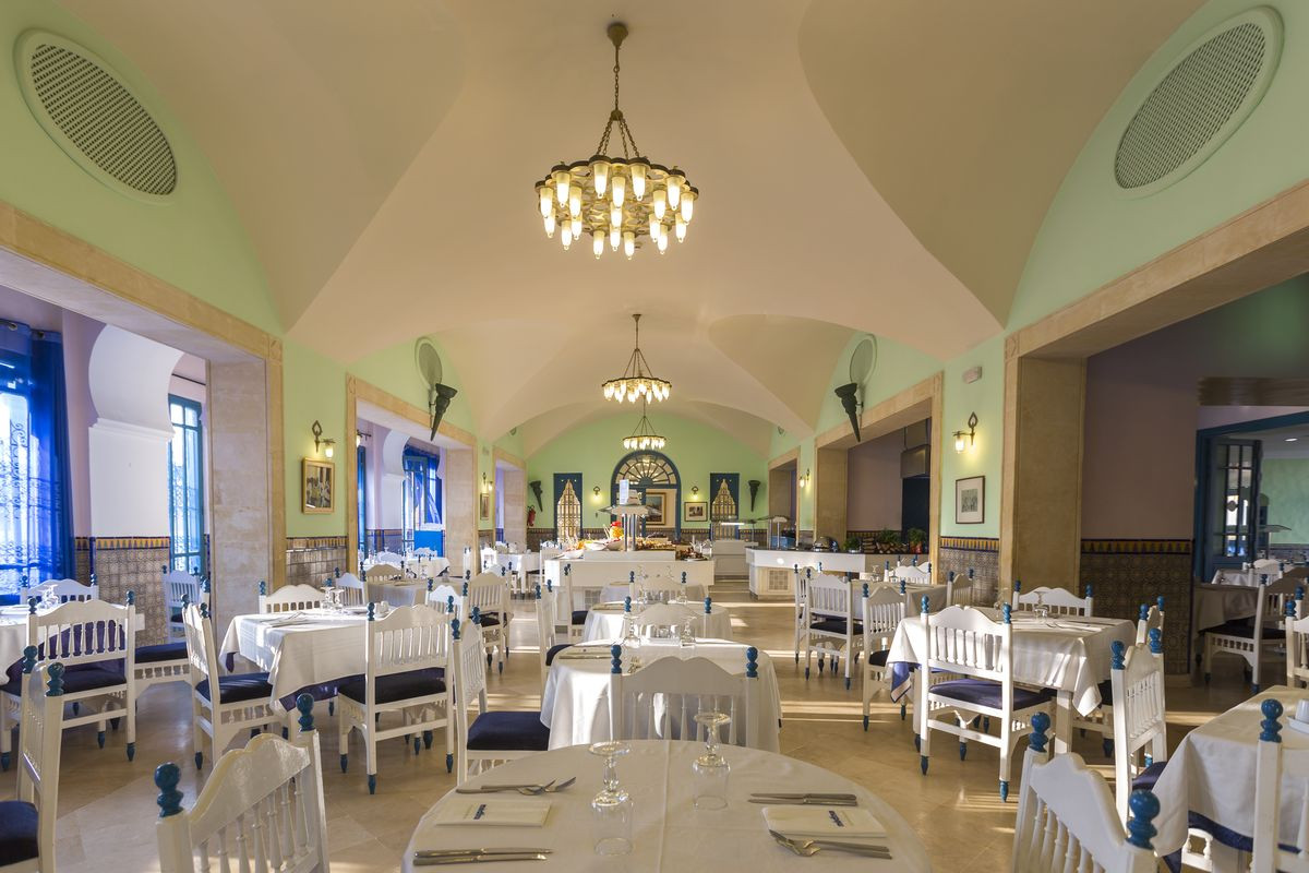 Medina Diar Lemdina (Ex. Diar Lemdina) 4*