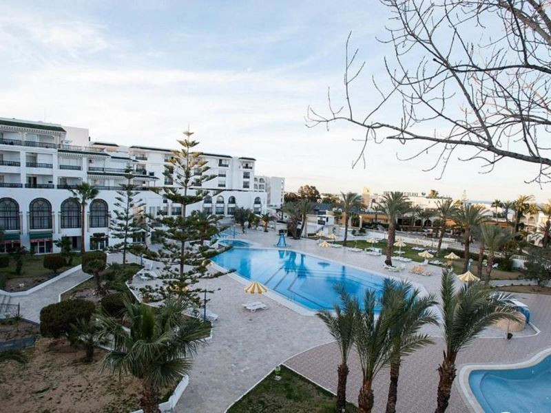 Riviera Resort (Ex. Dessole Riviera) 4*