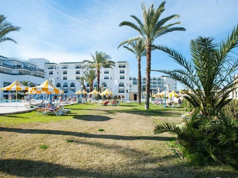 Riviera Resort (Ex. Dessole Riviera) 4*