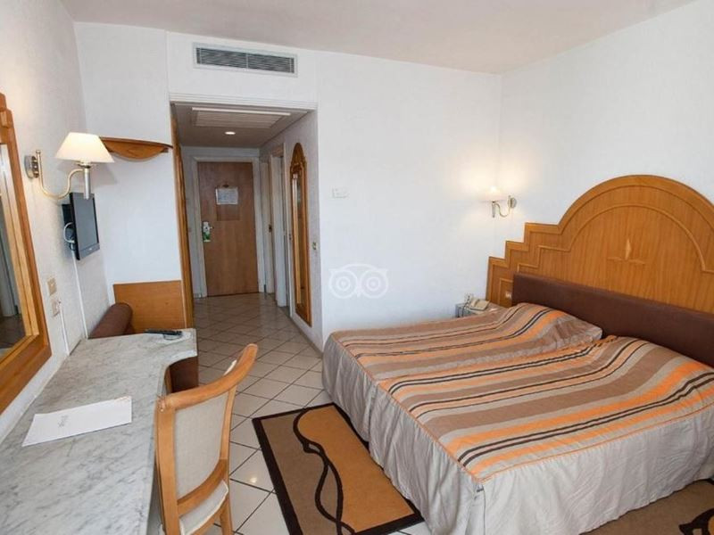 Riviera Resort (Ex. Dessole Riviera) 4*