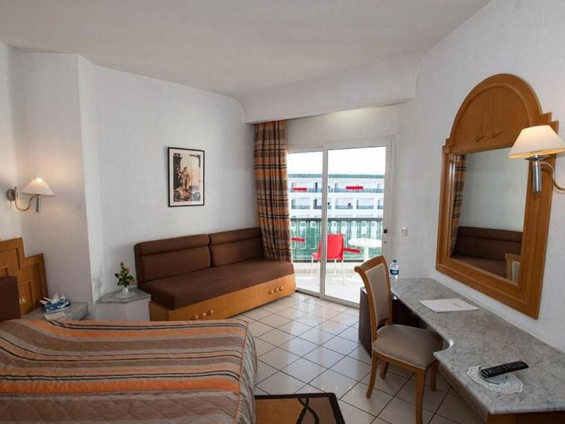 Riviera Resort (Ex. Dessole Riviera) 4*