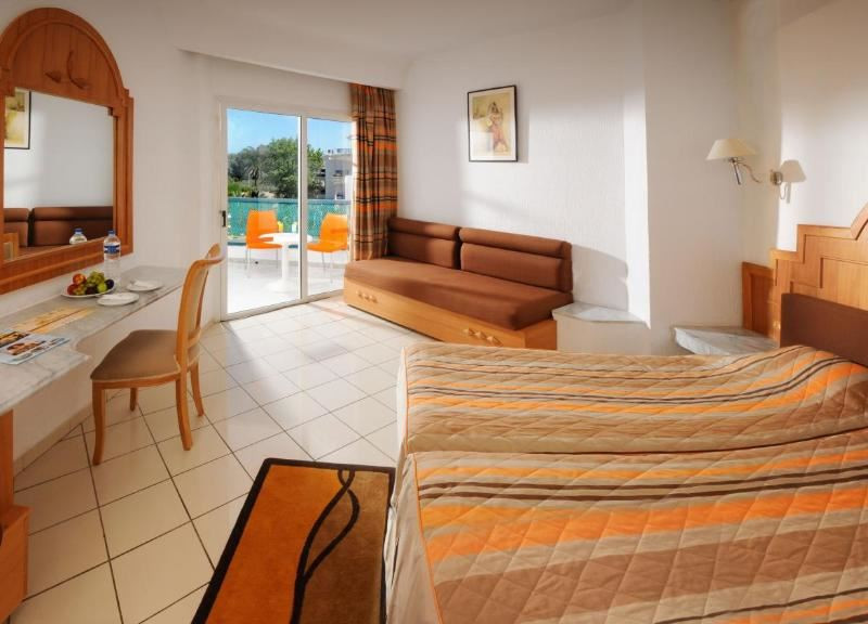 Riviera Resort (Ex. Dessole Riviera) 4*