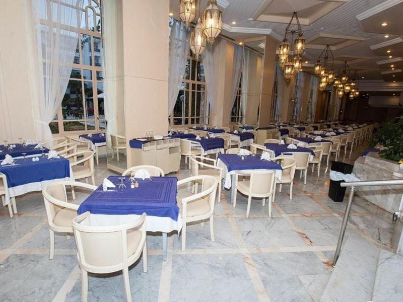 Riviera Resort (Ex. Dessole Riviera) 4*