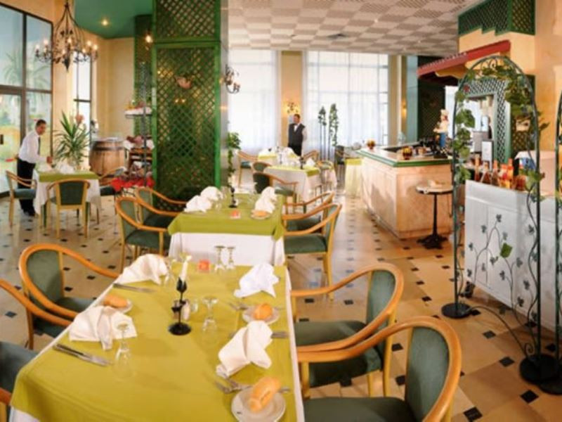 Riviera Resort (Ex. Dessole Riviera) 4*