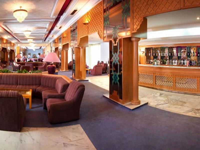 Riviera Resort (Ex. Dessole Riviera) 4*