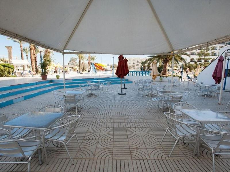 Riviera Resort (Ex. Dessole Riviera) 4*