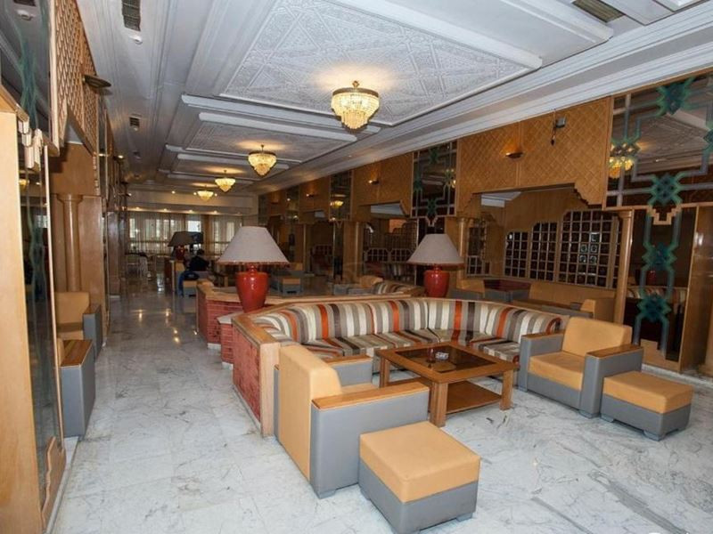 Riviera Resort (Ex. Dessole Riviera) 4*
