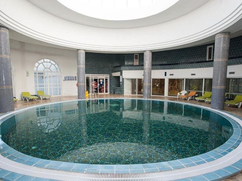 Riviera Resort (Ex. Dessole Riviera) 4*