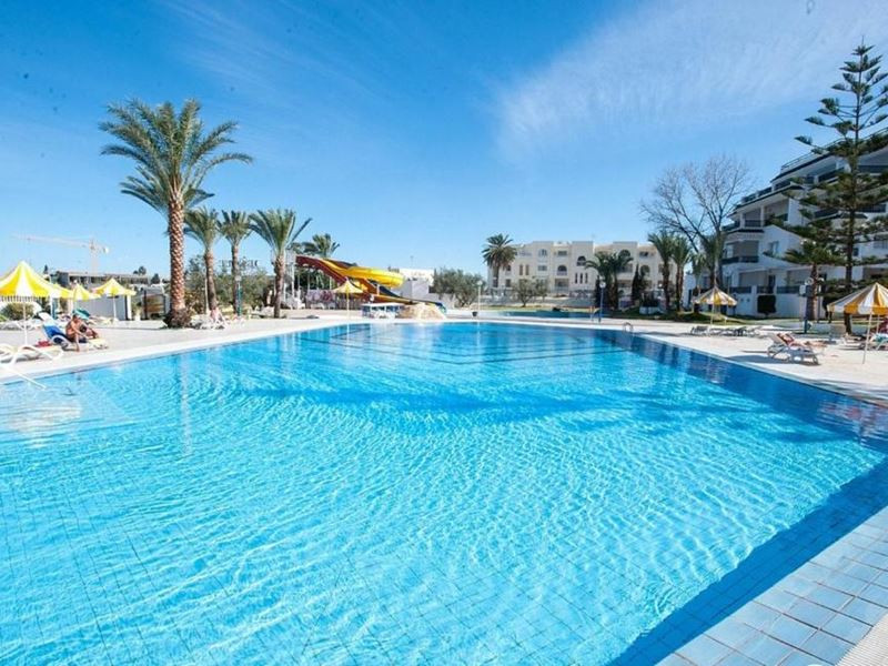 Riviera Resort (Ex. Dessole Riviera) 4*
