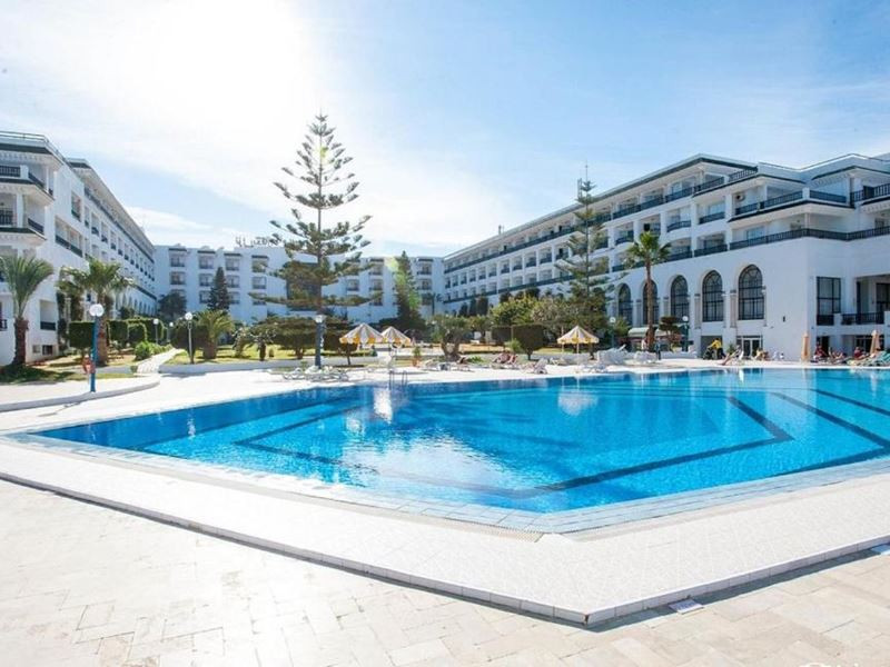 Riviera Resort (Ex. Dessole Riviera) 4*