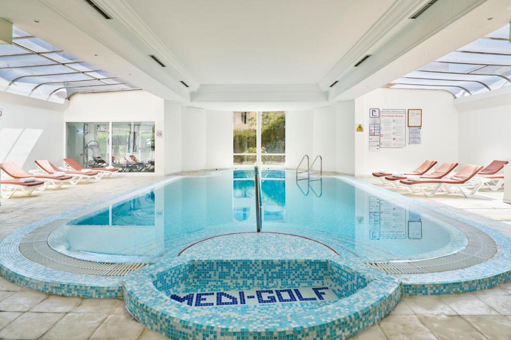 Houda Yasmine Hammamet 4*